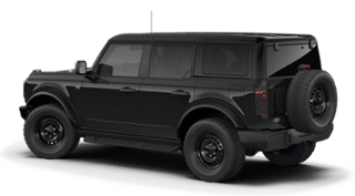 2026 Ford Bronco® External Image 3